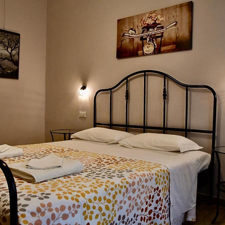 Casa Cifali Bed and Breakfast Taormina Buitenkant foto