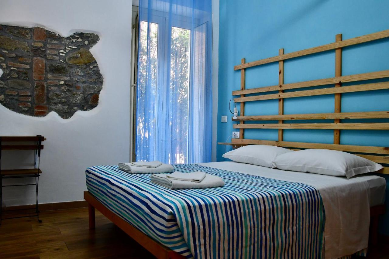 Casa Cifali Bed and Breakfast Taormina Buitenkant foto